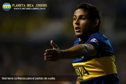 Marcelo Meli