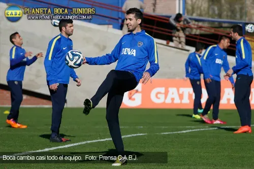 Boca-Entre