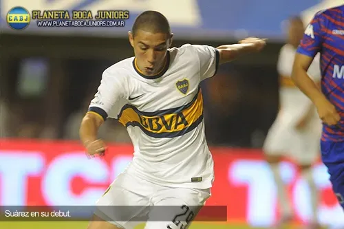 Leonardo Suárez