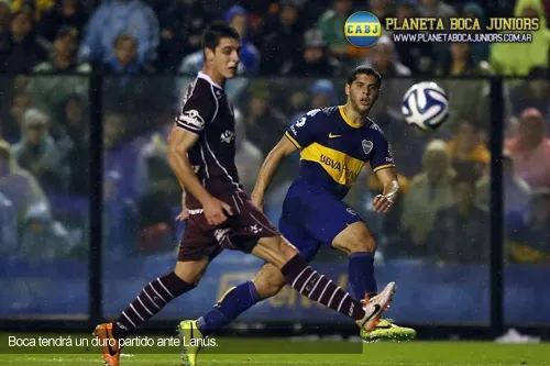 Previa Lanús