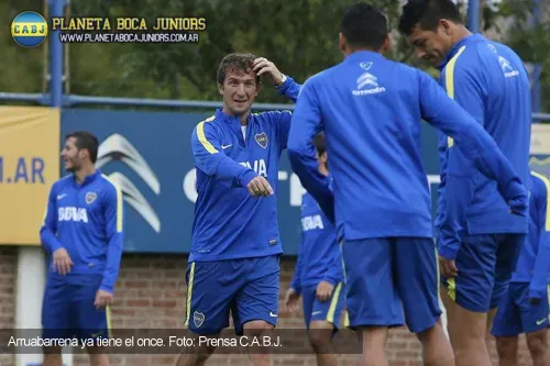 Entrenamiento
