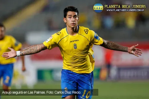 Sergio Araujo
