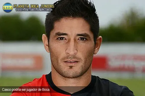 casco