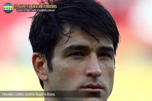 lodeiro
