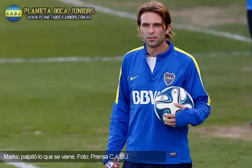 Diego-Markic
