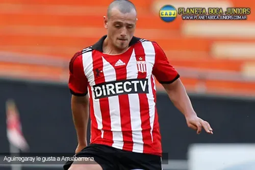 Matías Aguirregaray
