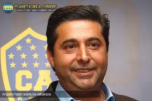 angelici