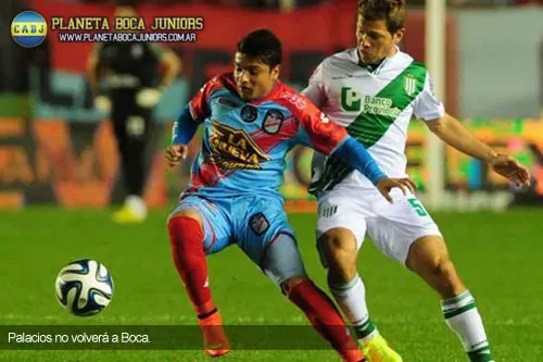 palacios