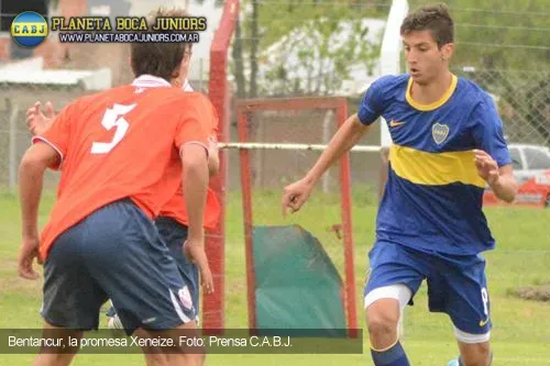 Rodrigo Bentancur