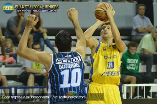 Boca-LNB