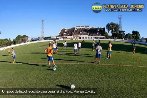 Entre-Boca
