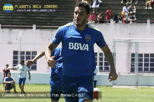 Gonzalo Castellani