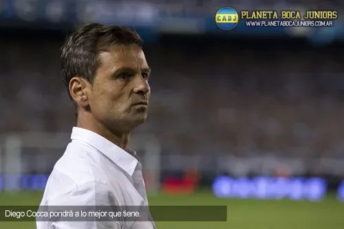 Diego Cocca