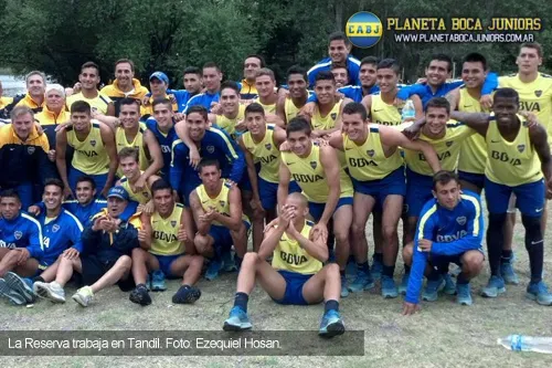 Reserva