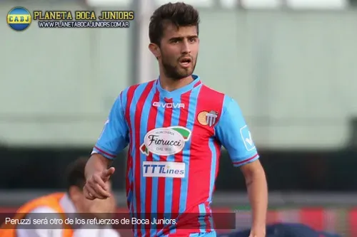 Gino Peruzzi