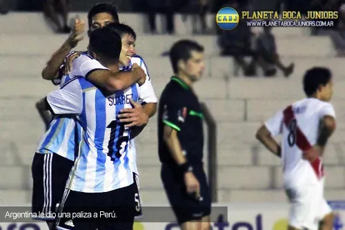 Argentina