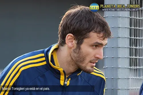 Marco Torsiglieri