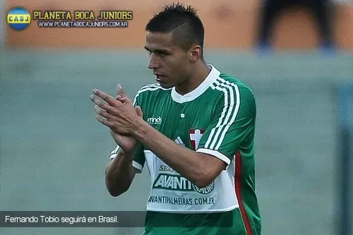 Fernando Tobio