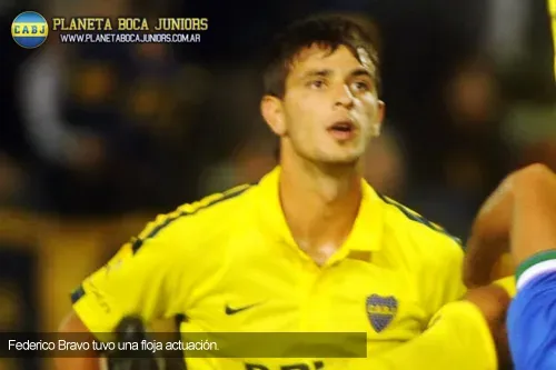 Federico Bravo