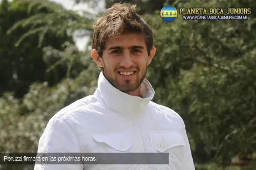 Gino Peruzzi
