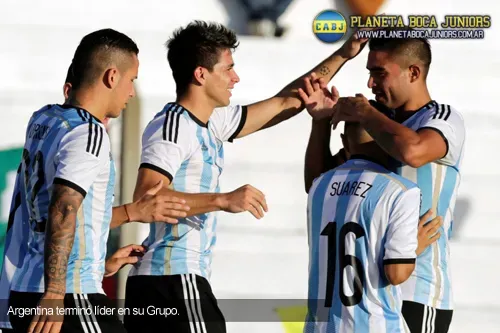 Argentina
