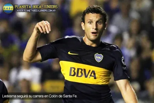 Pablo Ledesma