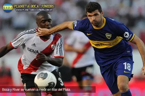 Superclásico