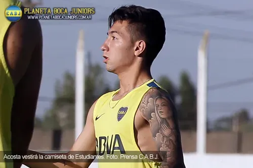 Luciano Acosta
