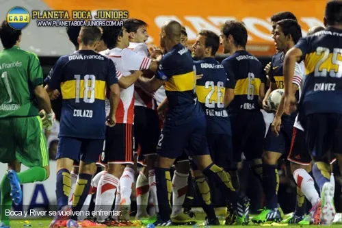 Superclásico