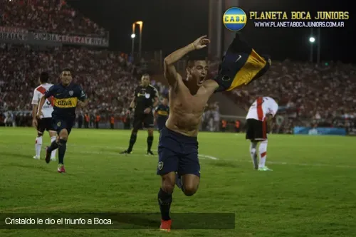 Franco Cristaldo