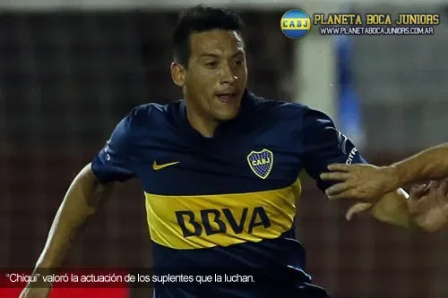 chiqui