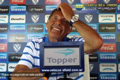Miguel Ángel Russo