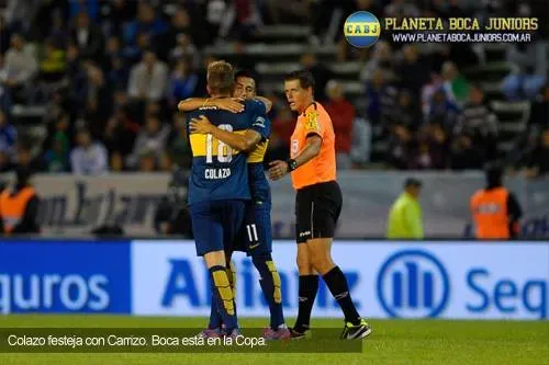 Nicolás Colazo
