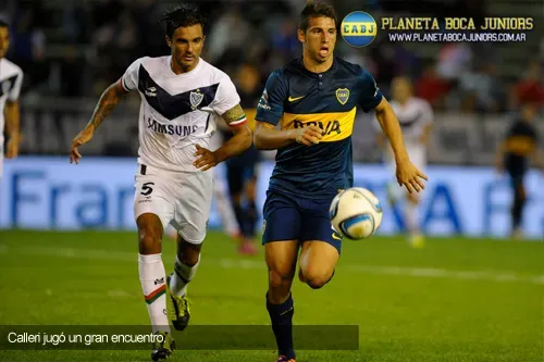 Jonathan Calleri