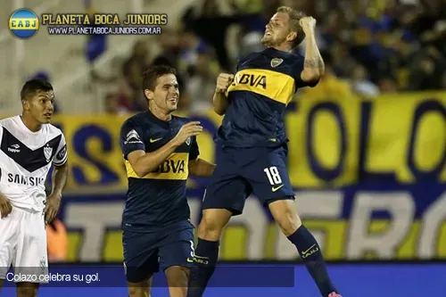 Nicolás Colazo