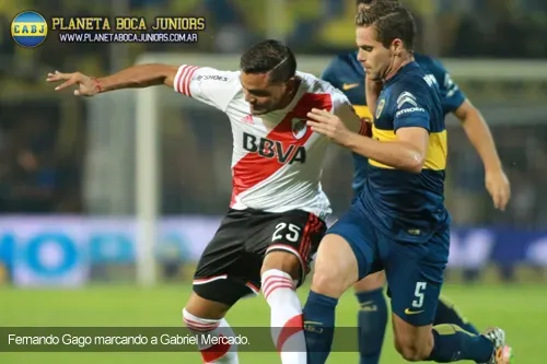 Fernando Gago