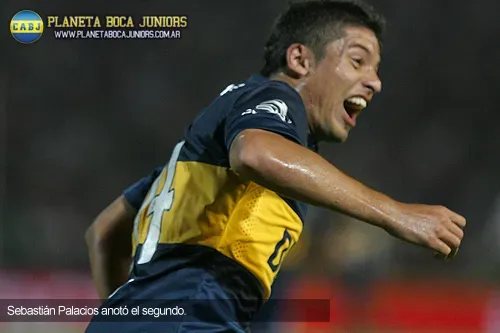 Sebastián Palacios