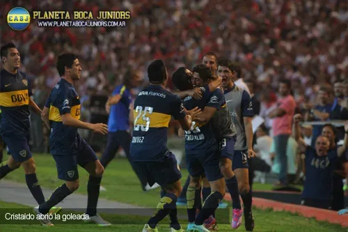 Boca-River-Mendoza