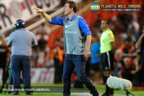 Rodolfo Arruabarrena