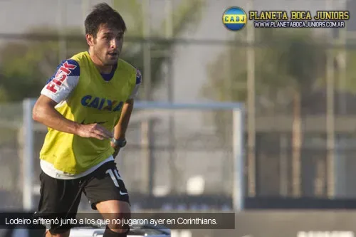 lodeiro