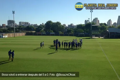 Entre-Boca