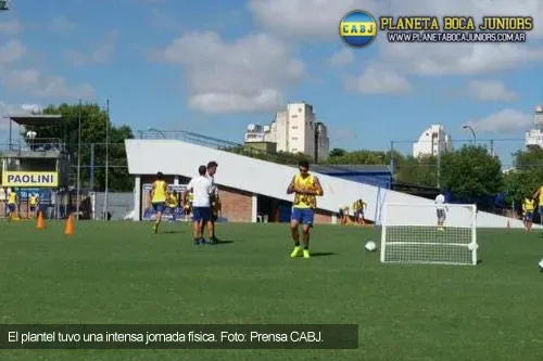 entre fisic boca