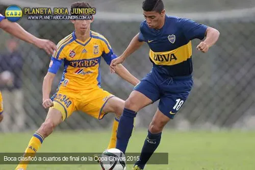 chivas