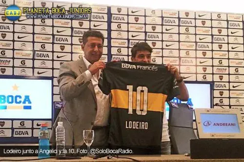 lodeiro 10