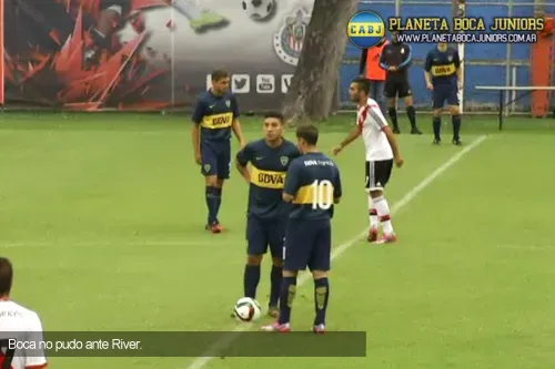 Inferiores