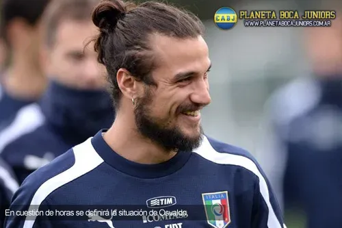 Osvaldo