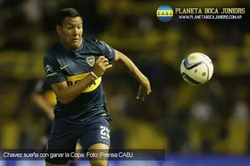 chavez 1