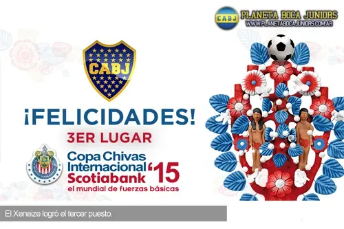 Copa Chivas
