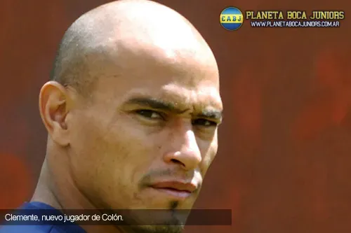 clemente