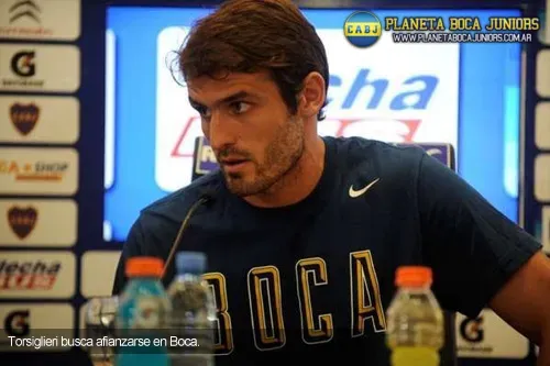 Torsiglieri-Boca
